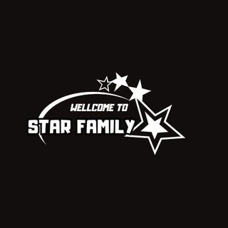 Telegram profile photo for Star Family