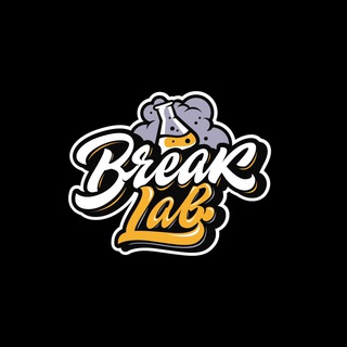 Telegram profile photo for BreakLab.