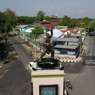 Telegram group profile photo for Lowongan Kerja Madiun Terbaru