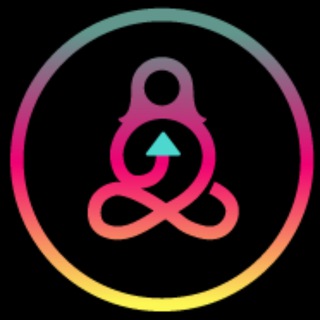 Telegram profile photo for Levelupforwomen