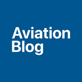 Telegram profile photo for Aviation Blog