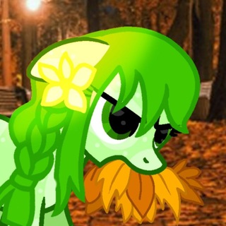 Telegram profile photo for Мост Холли | 💚🍁