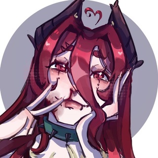 Telegram profile photo for ⋆˙miokarda⋆˙