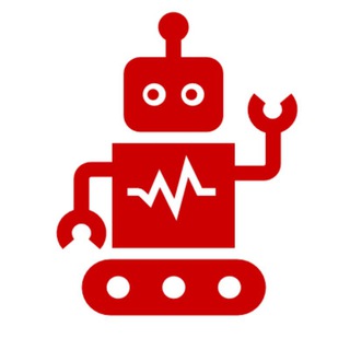 Telegram profile photo for prorobotsRealTime