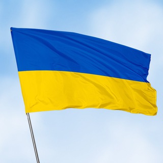 Telegram profile photo for УКРАЇНА ПЕРЕМОЖЕ