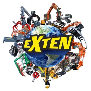 Telegram profile photo for EXTEN news