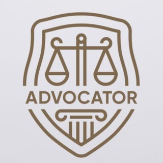 Telegram profile photo for Advocator