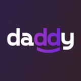 Telegram profile photo for Daddy Casino