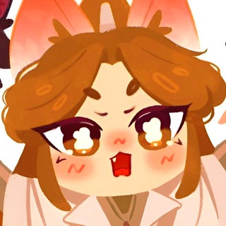 Telegram profile photo for ✨🍊Трик и море кофе✨