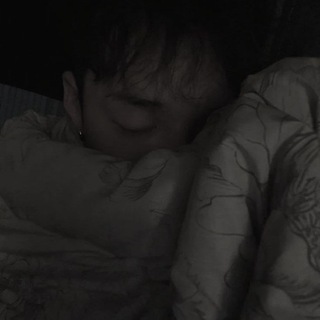 Telegram profile photo for 夜 somewhere between stars and silence.