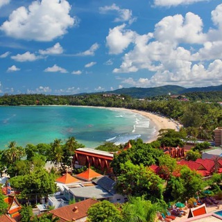 Telegram profile photo for Чат ТАЙЛАНДllФОРУМ🌴)