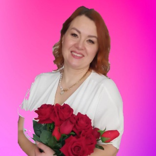 Telegram profile photo for Мир Анны Налетовой