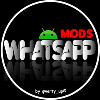 Telegram profile photo for WhatsApp Mods
