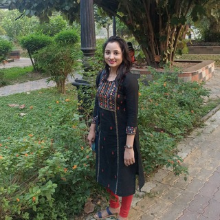 Telegram profile photo for JYOTI KUMARI