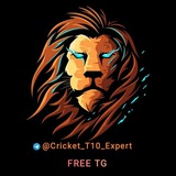 Telegram profile photo for CRICKET T10 EXPERT (THE ANGRY BOY) 🇮🇳