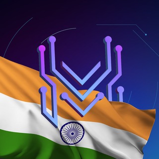 Telegram group profile photo for 🇮🇳 Maestro India