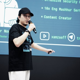 Telegram profile photo for xamzaaff