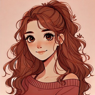Telegram profile photo for ✨Мила Особистість✨