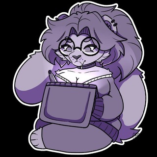 Telegram profile photo for Big Bite Art π