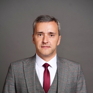 Telegram profile photo for Адвокат Камалдинов