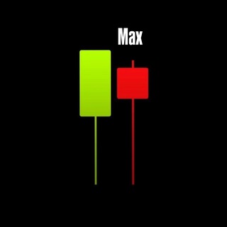 Telegram profile photo for Max Trаdes