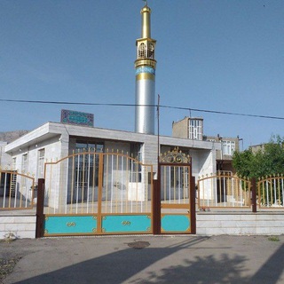 Telegram profile photo for کانال اطلاع رسانی دهستان حسن آباد