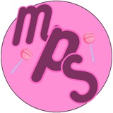 Telegram profile photo for Ma Petite Sucette 🍭