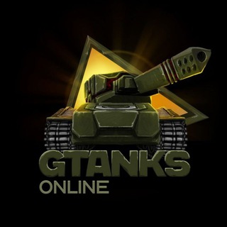 Telegram profile photo for GTanks