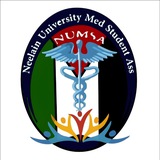 Telegram profile photo for رابطة طلاب كليّة الطب جامعة النيلين (NUMSA )