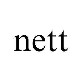 Telegram profile photo for Nettstore(back)
