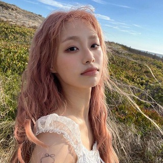 Telegram profile photo for Sweet shop🫧 l k pop🫧