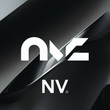 Telegram profile photo for NV Label (novoe)