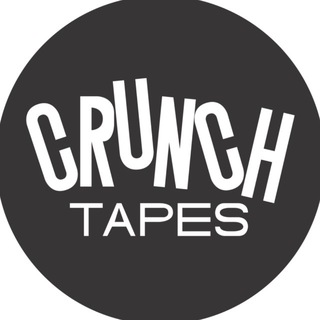 Telegram profile photo for Crunch Tapes