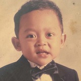 Telegram profile photo for Pamungkas.