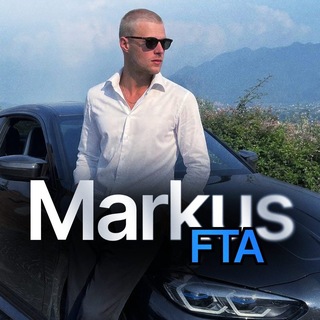 Telegram profile photo for Markus / FTA