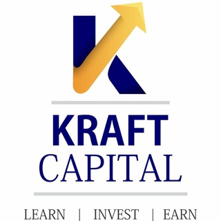 Telegram profile photo for Krafts Capital