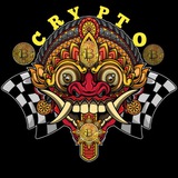 Telegram profile photo for Crypto BALI NFT Channels