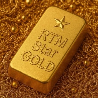 Telegram profile photo for RTMstar(ترید فارکس)