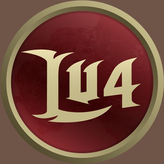 Telegram profile photo for Lu4Chat