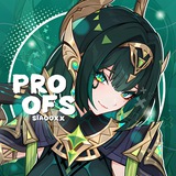 Telegram profile photo for ⊹ ࣪ ˖𝚜𝚒𝚊𝚘𝚘𝚡𝚡_𝚙𝚛𝚘𝚘𝚏𝚜