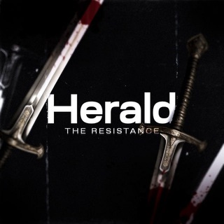 Telegram profile photo for Herald