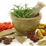 Telegram profile photo for 🌿عطار ایرانی🌿(آموزش و خدمات طب سنتی)