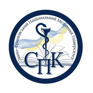 Telegram profile photo for Студентський профком ІФНМУ