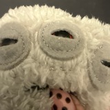 Telegram profile photo for she tries