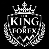 Telegram profile photo for THE KING OF FOREX™