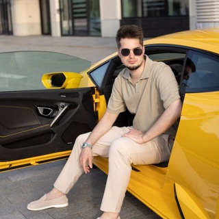 Telegram profile photo for Bablu Balast ๐ฅ