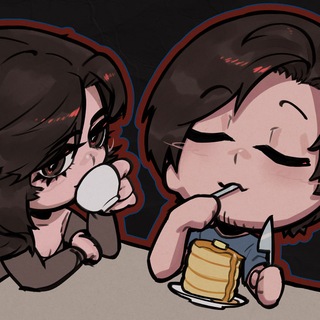 Telegram profile photo for ancuiri btw ❯❯❯❯💽