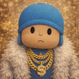 Telegram profile photo for blog#MIKOBA
