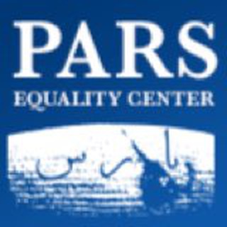 Telegram profile photo for Pars Equality Center _ LA
