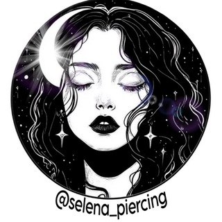 Telegram profile photo for ✨🌛Selena🌜✨